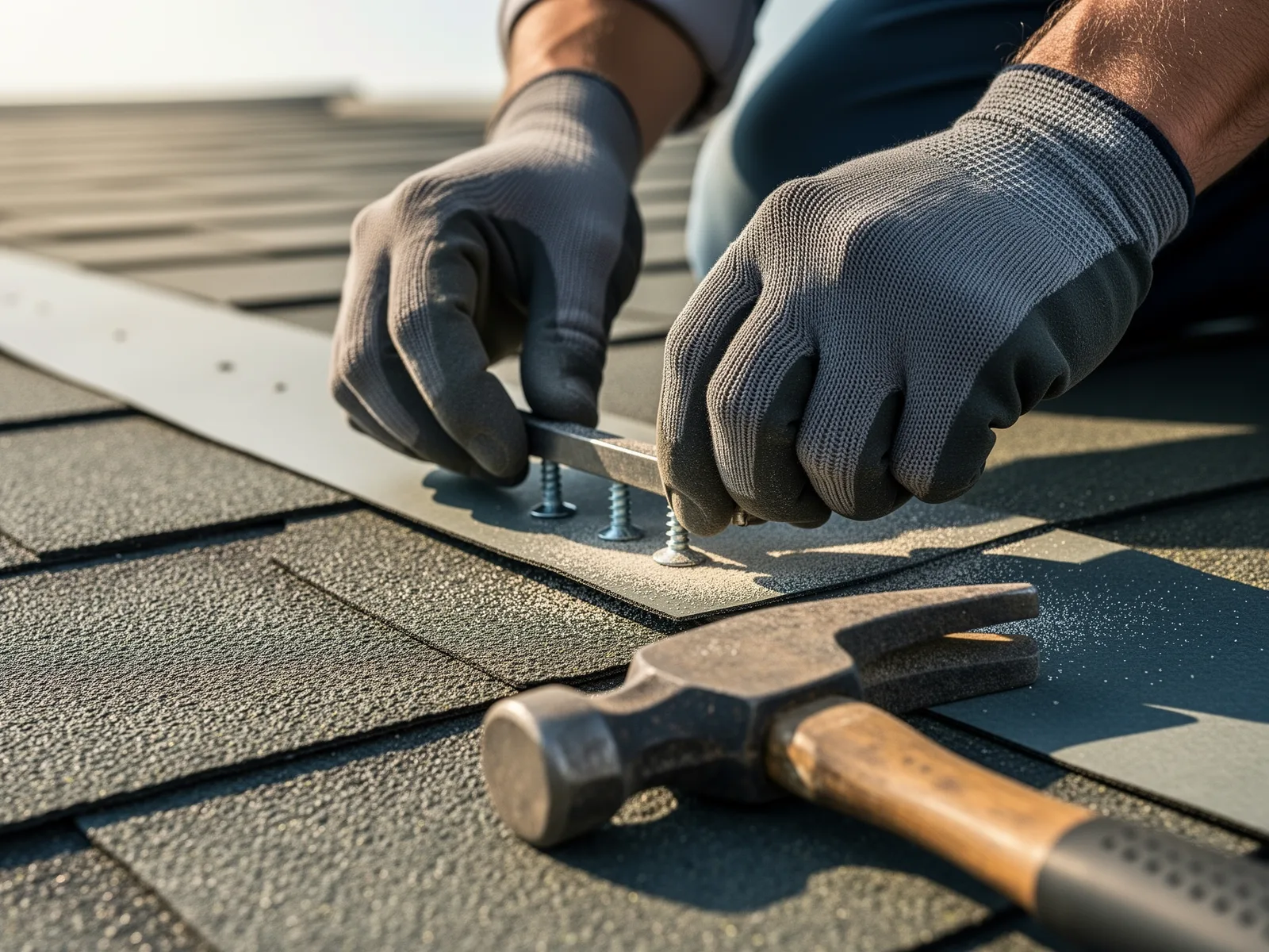 Why choose Fascia Repair in Dorothy, NJ